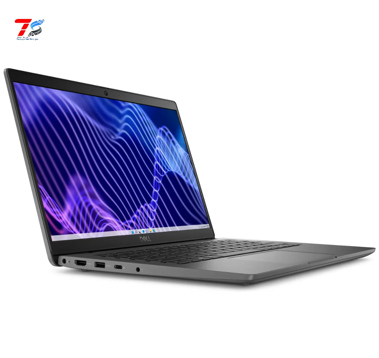 Máy tính xách tay Dell Latitude 3440-i71355U-08-256G-UBT-U-3Y i7-1355U/8GB/256GB/14